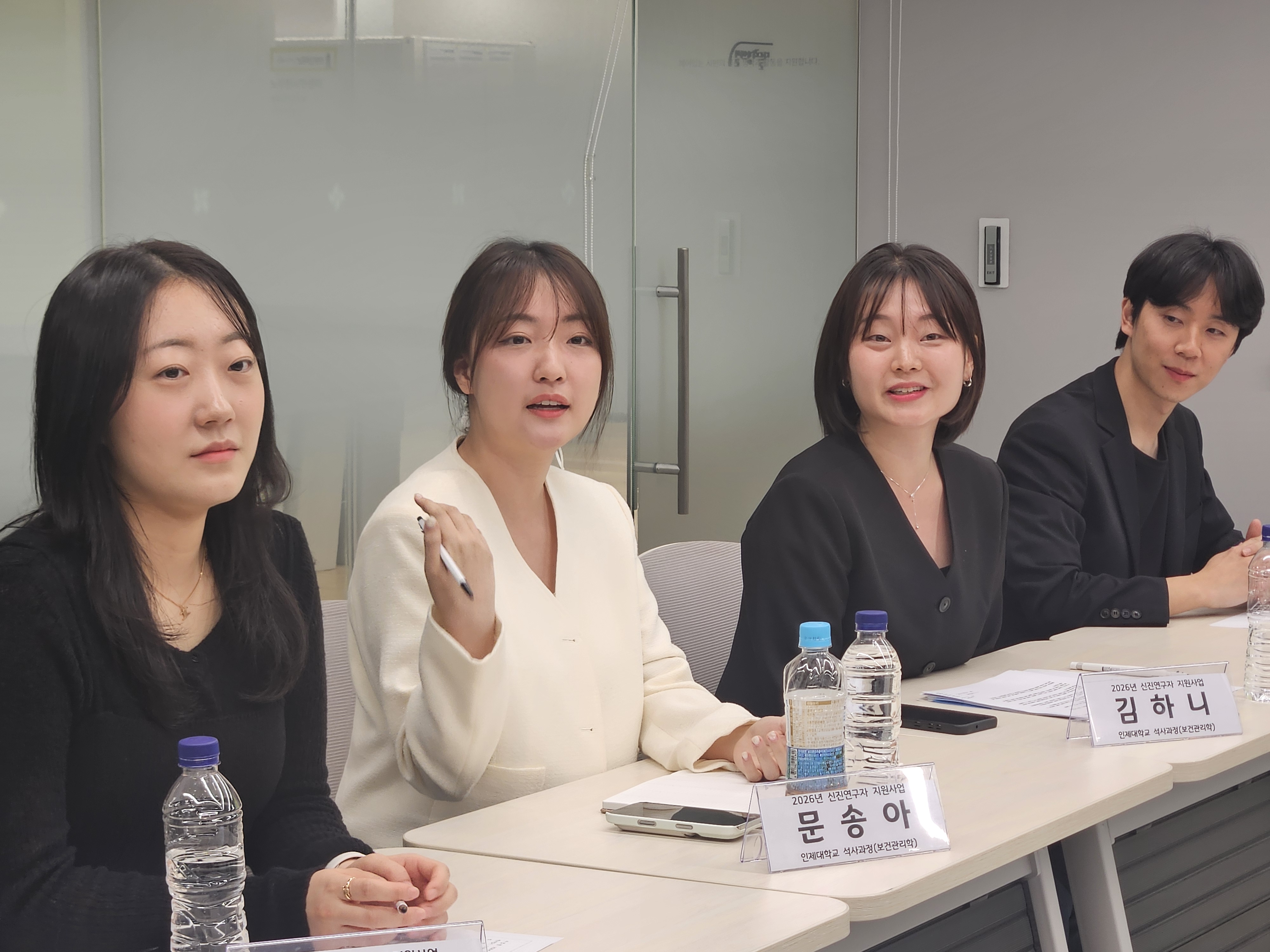 재단소식